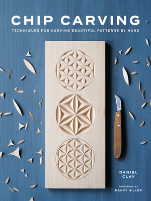 cover image of Chip Carving